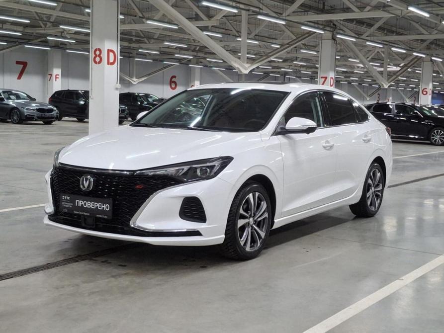 Changan Eado Plus Казань  - изображение 1