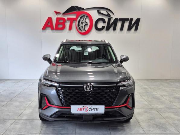 Changan CS35 Plus I Рестайлинг с пробегом 2024 года, цена 1 850 000 рублей, 32026 км, внедорожник, Автокод Объявления