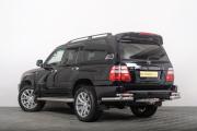 Toyota Land Cruiser 100 Series Рестайлинг 1 Томск  - изображение 24