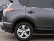 Toyota RAV4 IV (XA40) Рестайлинг Улан-Удэ  - изображение 30
