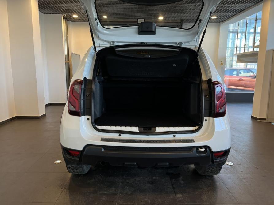 Renault Duster I Рестайлинг Чебоксары  - изображение 33