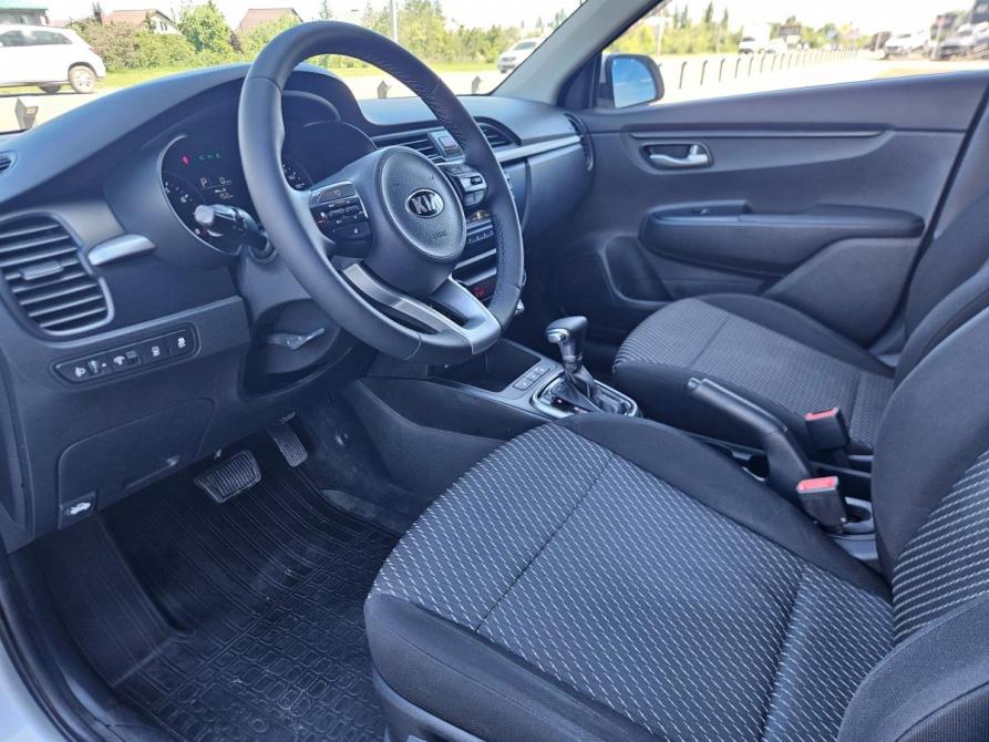 Kia Rio IV Энгельс  - изображение 6