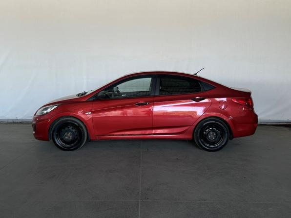 Hyundai Solaris I с пробегом 2012 года, цена 635 000 рублей, 265030 км, седан, Автокод Объявления