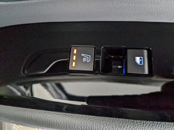 Hyundai Tucson IV Рестайлинг с пробегом 2025 года, цена 3 600 000 рублей, 69002 км, внедорожник, Автокод Объявления