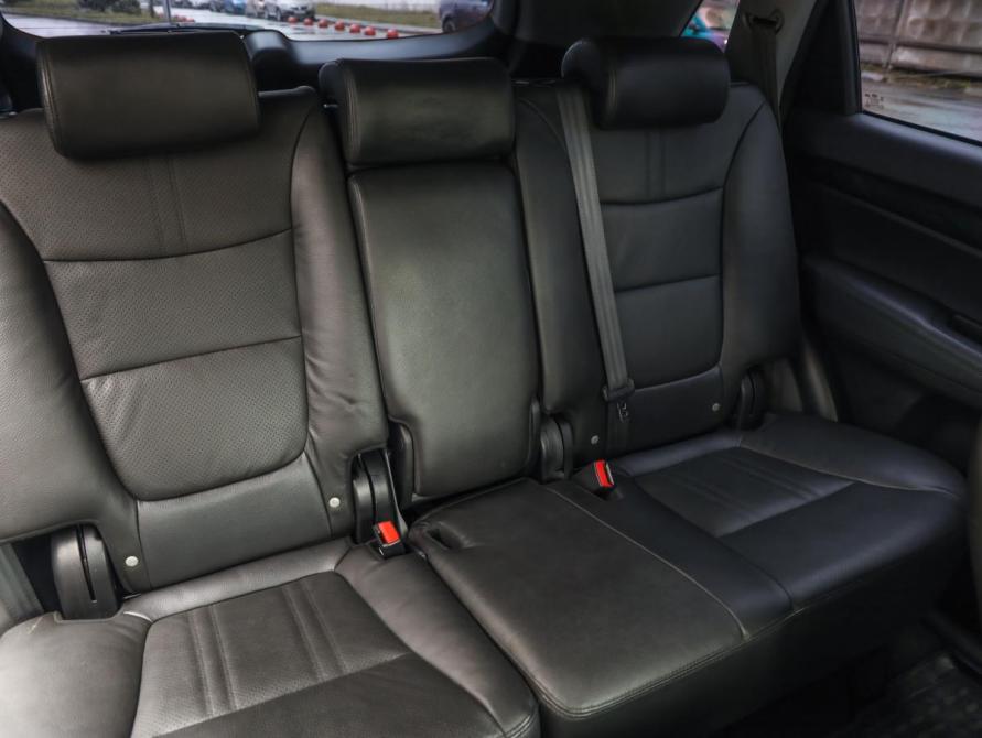 Kia Sorento II Рестайлинг Санкт-Петербург  - изображение 32