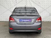 Hyundai Solaris I Тамбов  - изображение 25