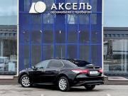 Toyota Camry VIII (XV70) Архангельск  - изображение 27