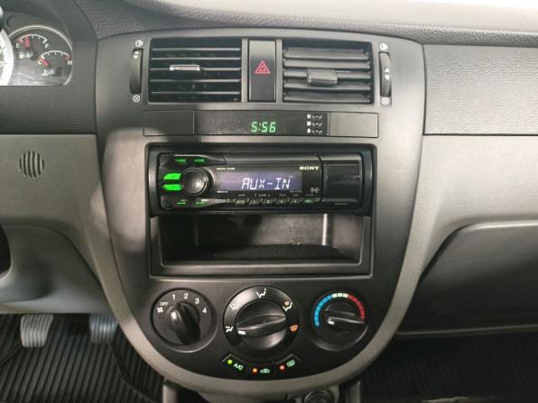 Daewoo Gentra II с пробегом 2014 года, цена 499 000 рублей, 180000 км, седан, Автокод Объявления