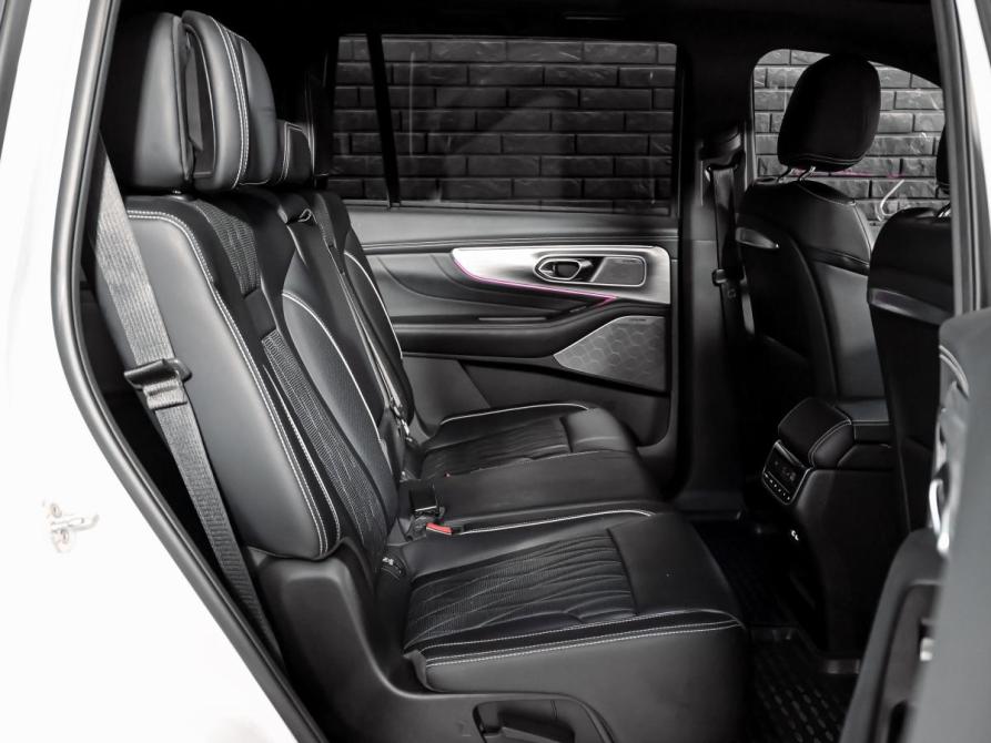GAC GS8 II Екатеринбург  - изображение 22