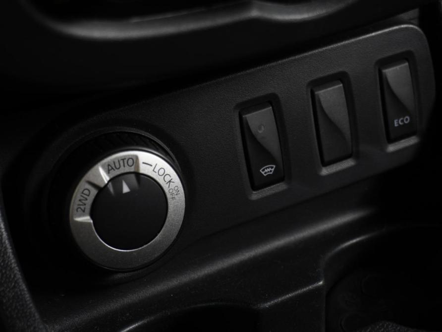 Renault Duster I Рестайлинг Воронеж  - изображение 16
