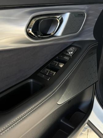 GAC GS8 II с пробегом 2024 года, цена 4 250 000 рублей, 18642 км, внедорожник, Автокод Объявления