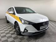 Hyundai Solaris II Рестайлинг Москва  - изображение 22