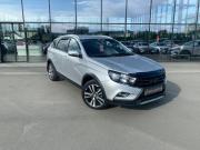 Lada (ВАЗ) Vesta I Оренбург  - изображение 16