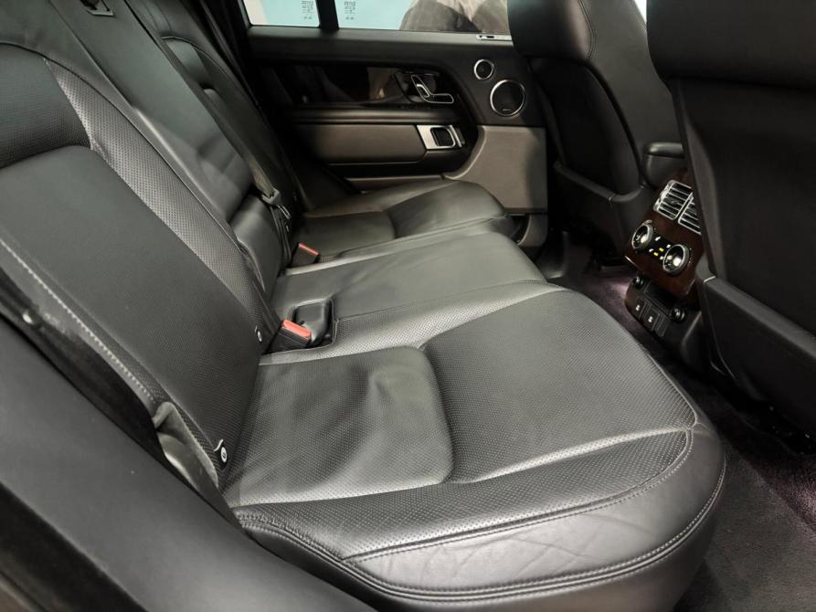 Land Rover Range Rover IV Рестайлинг Набережные Челны  - изображение 34