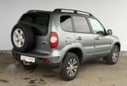 Chevrolet Niva I Рестайлинг Киров  - изображение 20