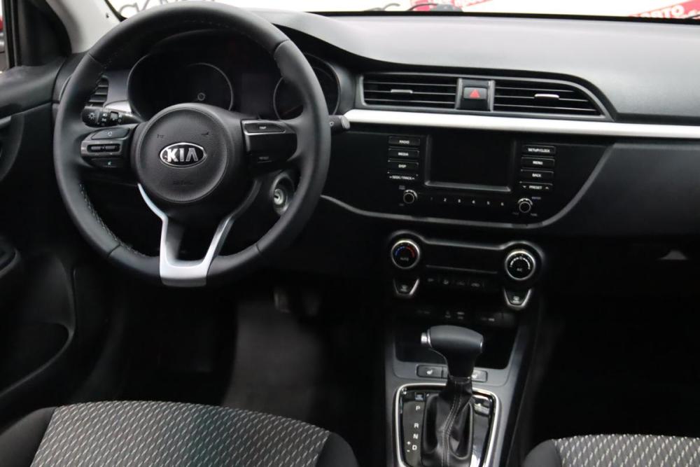 Kia Rio IV Сургут  - изображение 14