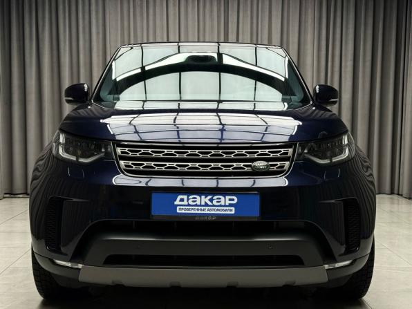 Land Rover Discovery V с пробегом 2017 года, цена 3 199 000 рублей, 167000 км, внедорожник, Автокод Объявления