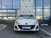 Mazda 3 II (BL) Москва  - изображение 24