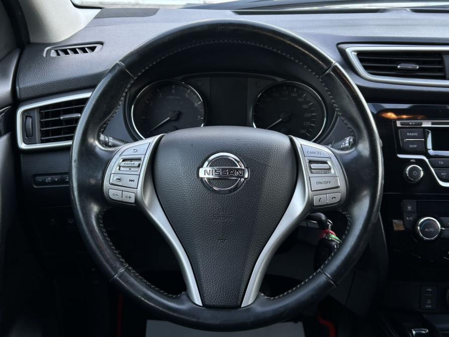 Nissan Qashqai II Тверь  - изображение 18