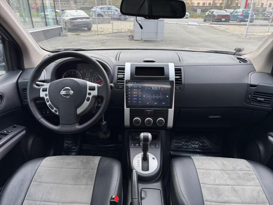 Nissan X-Trail II Рестайлинг Екатеринбург  - изображение 19