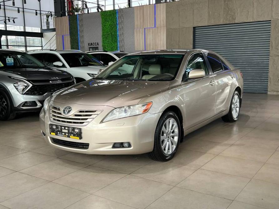 Toyota Camry VI (XV40) Оренбург  - изображение 1