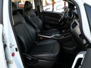 Geely Vision X3 I Волгоград  - изображение 30