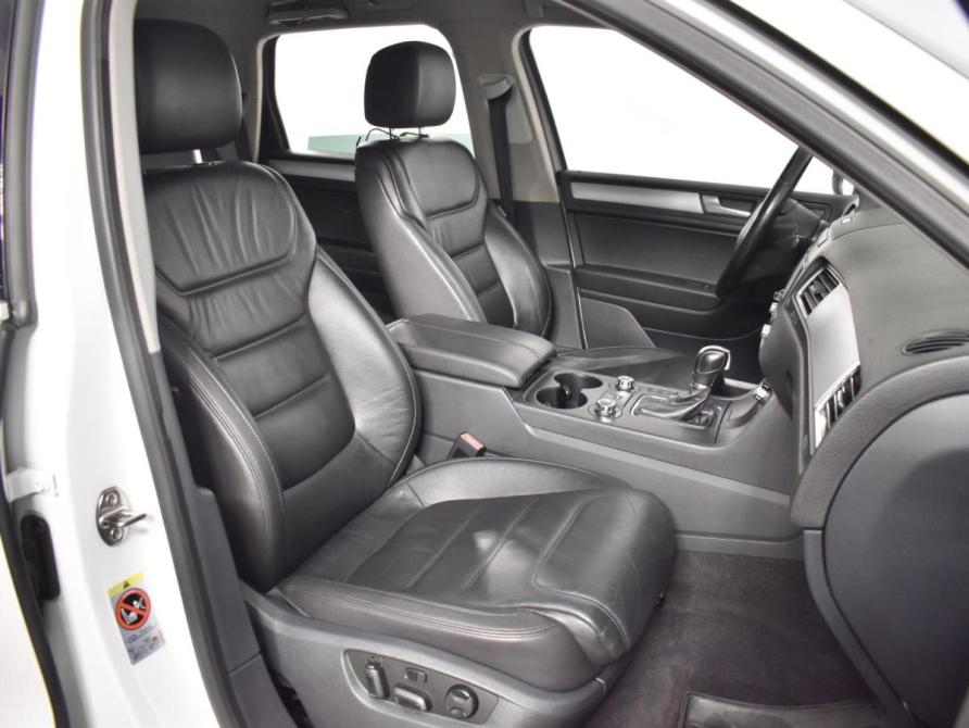 Volkswagen Touareg II Казань  - изображение 8