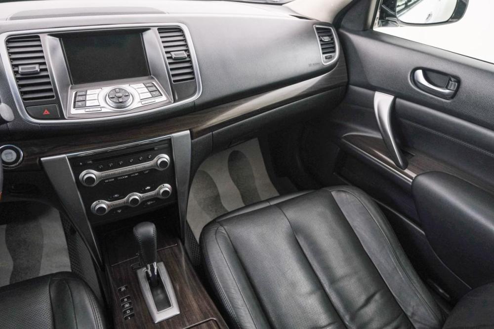 Nissan Teana II Рестайлинг Красноярск  - изображение 11