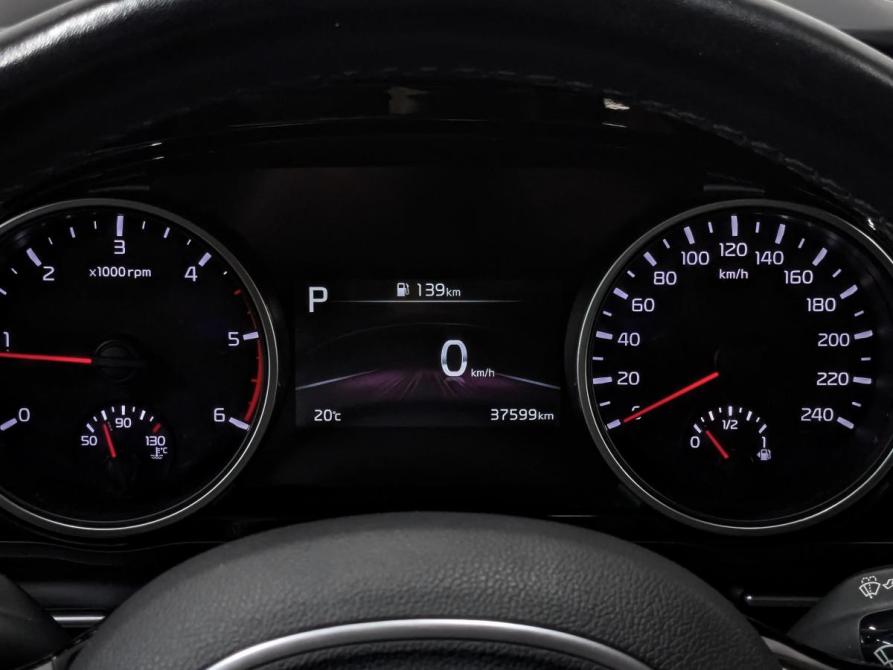 Kia Carnival IV Москва  - изображение 15
