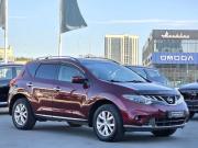 Nissan Murano II (Z51) Рестайлинг 2 Новосибирск  - изображение 28