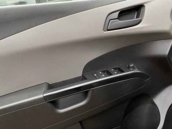 Chevrolet Aveo II с пробегом 2013 года, цена 499 000 рублей, 227075 км, седан, Автокод Объявления