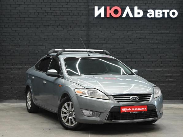 Ford Mondeo IV с пробегом 2008 года, цена 600 000 рублей, 327566 км, седан, Автокод Объявления