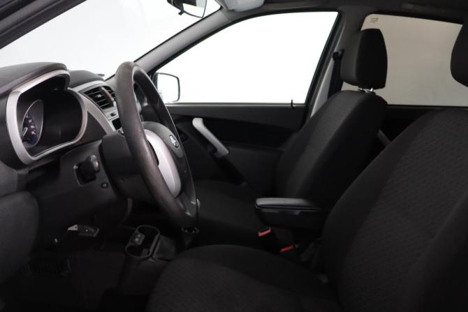 Datsun on-DO I с пробегом 2016 года, цена 309 000 рублей, 110000 км, седан, Автокод Объявления
