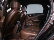 Porsche Cayenne III Москва  - изображение 39