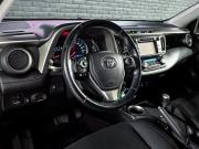 Toyota RAV4 IV (XA40) Екатеринбург  - изображение 34