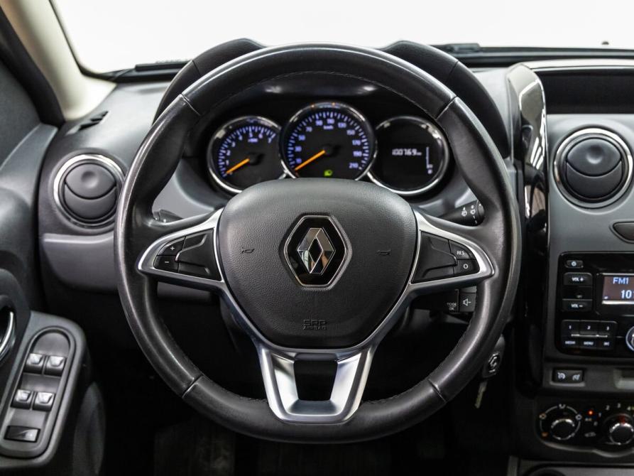 Renault Duster I Рестайлинг Волгоград  - изображение 16