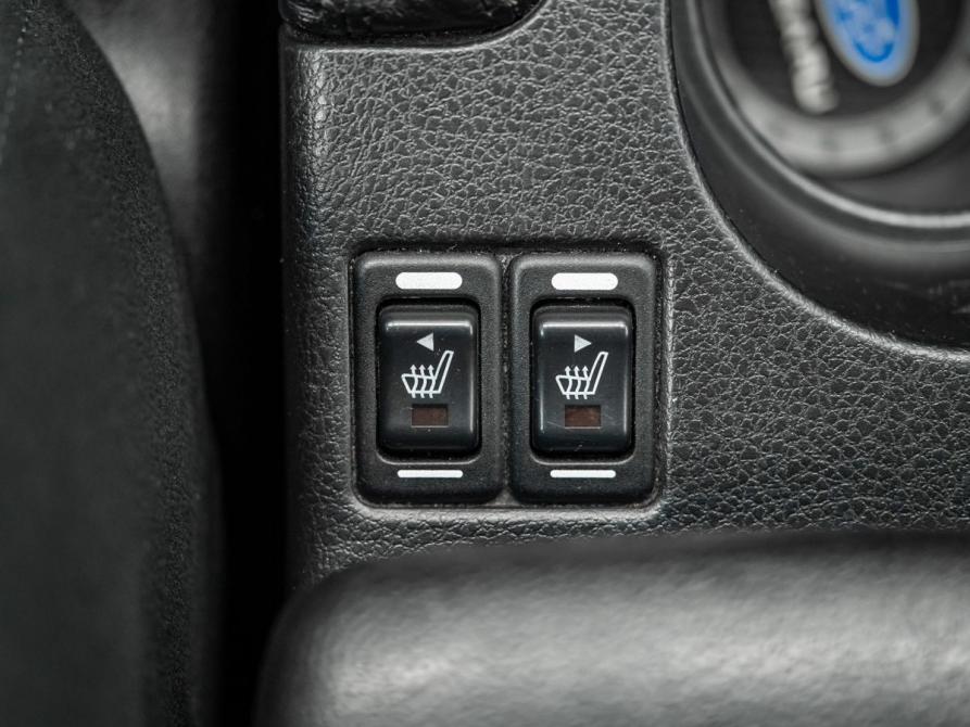 Subaru Impreza III Красноярск  - изображение 16