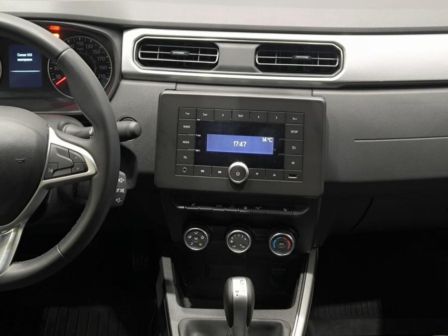 Renault Arkana I Казань  - изображение 18
