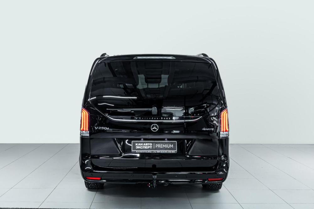 Mercedes-Benz V-Класс III (W447) Рестайлинг 2 Казань  - изображение 5