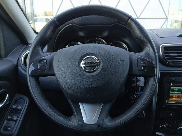 Nissan Terrano III (D10) с пробегом 2019 года, цена 1 349 000 рублей, 156726 км, внедорожник, Автокод Объявления