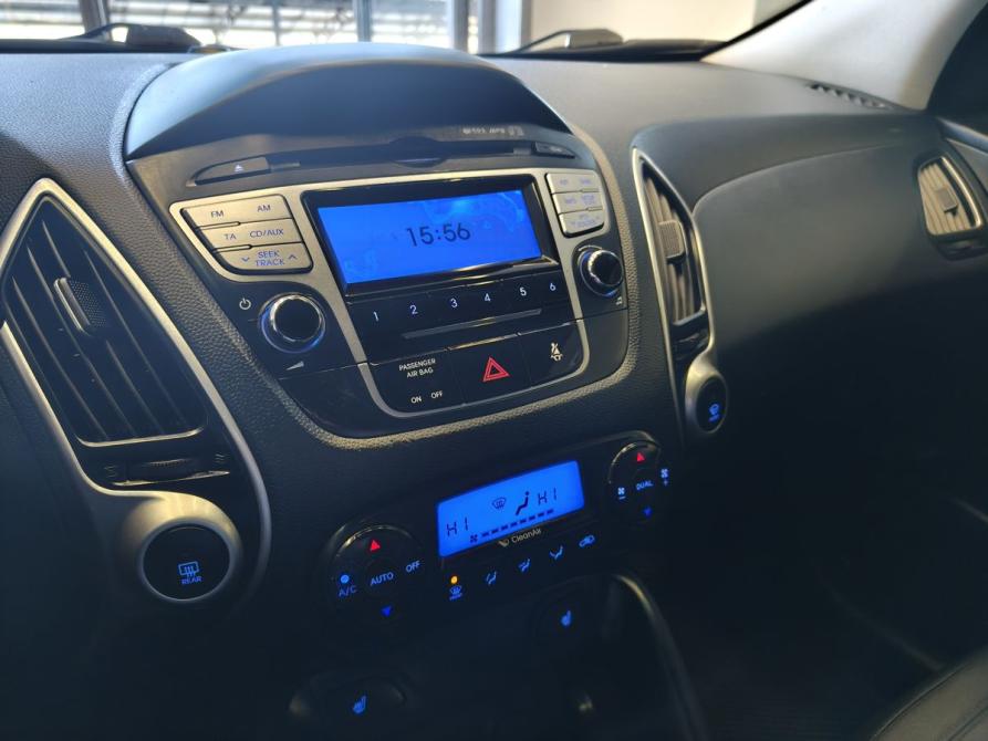 Hyundai ix35 I Новосибирск  - изображение 11