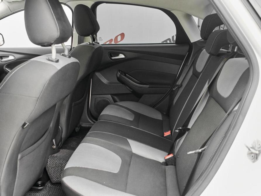 Ford Focus III Екатеринбург  - изображение 20