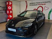 Toyota Camry IX (XV80) China Market Москва  - изображение 20