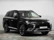 Mitsubishi Outlander III Рестайлинг 3 Санкт-Петербург  - изображение 31