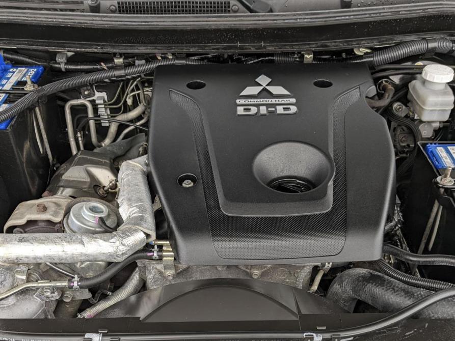 Mitsubishi Pajero Sport III Москва  - изображение 9