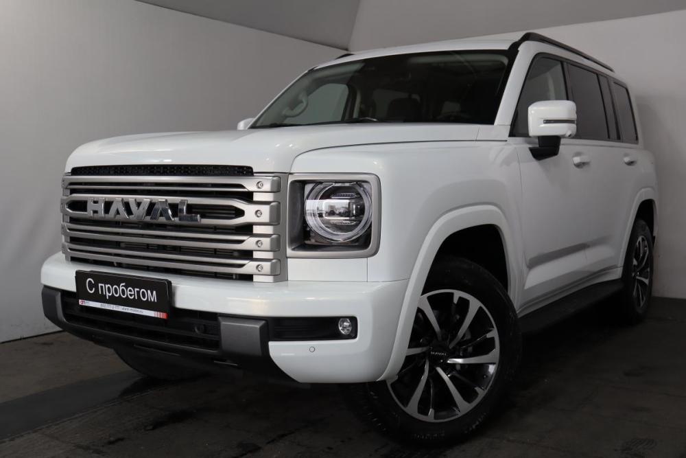 Haval H9 II Санкт-Петербург  - изображение 3