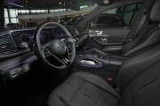 Mercedes-Benz GLE Coupe II (C167) Рестайлинг Москва  - изображение 28