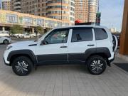 Lada (ВАЗ) Niva Travel I Краснодар  - изображение 24