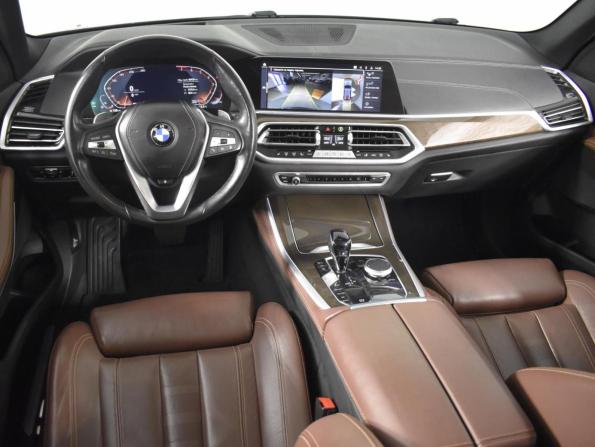 BMW X5 IV (G05/G18) с пробегом 2022 года, цена 6 583 900 рублей, 90435 км, внедорожник, Автокод Объявления