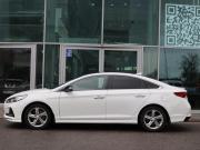 Hyundai Sonata VII (LF) Рестайлинг Санкт-Петербург  - изображение 24
